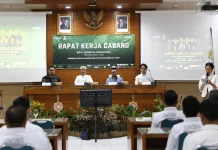 Bupati Klungkung Dorong HIPMI Jadi Mitra Strategis Perkuat Ekonomi