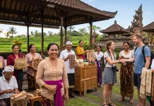 Fair Trade Dinilai Perkuat Posisi Masyarakat Lokal Bali