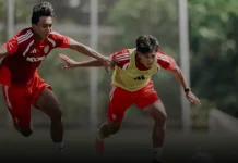 Tantang Borneo FC, Bali United Optimis Raih Hasil Positif