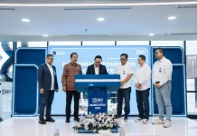 BRI Perkuat Layanan Perbankan di Kawasan Pariwisata Bali