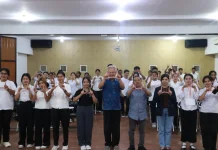 Pengawasan Politik Uang Digital Menjadi Perhatian Mahasiswa STIMI Handayani