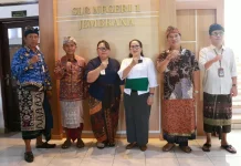 Bawaslu Bali Dorong Akses Pemilih Disabilitas