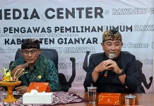 Perkuat Kelembagaan, Bawaslu Bali Jajaki Sinergi Lintas Sektor di Gianyar