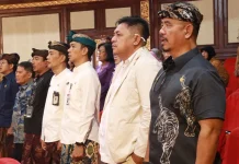Bawaslu Bali Tegaskan Pentingnya Sinergi dan Persatuan Bangsa