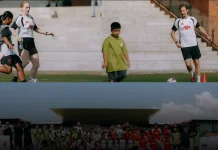 Dua Legenda Liverpool Gelar Coaching Clinic di Bali