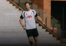 Sami Hyypia Puji Fasilitas Bali United Training Center