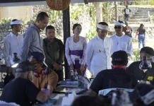 Bupati Satria Dorong Pengembangan Pariwisata Berkelanjutan
