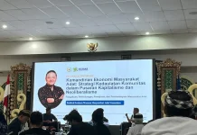 Rai Mantra Perjuangkan Ruang Masyarakat Adat