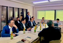 Kemenko Perekonomian Dorong Penguatan Kerja Sama Teknologi Indonesia - Jepang