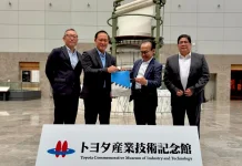 Pemerintah Dorong Penguatan Industri Manufaktur untuk Transformasi Ekonomi