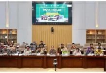 Kemenkop Fokus Perkuat KDKMP dan Tata Kelola Koperasi Nasional