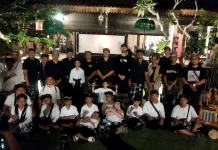 Wayang Batel Wacanada Angkat Isu Lingkungan dan Ekonomi