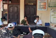 Musrenbangdes Batumadeg Bahas Prioritas Pembangunan 2027