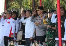 Kapolda Bali Perkuat Sinergi Keamanan dan Tata Kelola Desa