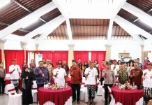 Bupati Sanjaya Dorong Reforma Agraria Berbasis Data Presisi