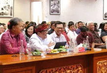 Bupati Sanjaya Dorong Penguatan PAD Wujudkan Kemandirian Fiskal Tabanan