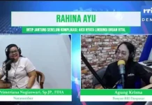 PERKI Bali Bekali Warga Pengetahuan Pertolongan Henti Jantung