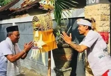 Didominasi Penduduk Pendatang, Denpasar Perlu Terus Jaga Kerukunan
