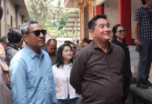 Pantau Pilkel Serentak Gianyar, Bawaslu Bali Soroti Demokrasi di Tingkat Desa