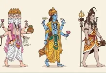Mengapa Tuhan Dimanifestasikan dalam Wujud Tri Murti?
