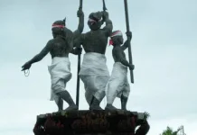 Semangat Puputan Badung, Sesuluh bagi Generasi Penerus Bali