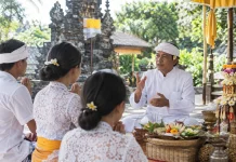 Memahami Lima Keyakinan Panca Srada dari Brahman hingga Moksa