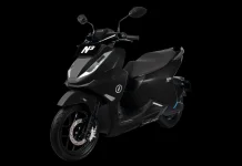 Alva N3 Next Gen, Motor Listrik dengan Fitur Canggih dan Ekosistem Lengkap