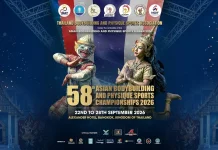 Atlet PBFI Bali Siap Tampil di Kejuaraan Asia 2026