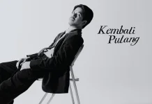 Ariyo Wahab Rilis “Kembali Pulang” Berkolaborasi dengan Rendy Pandugo