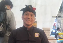 Pemkot Denpasar Gelar Festival Legong Keraton Lasem XI