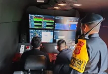 Satgas Anti-Drone Perketat Pengamanan IAWP di Nusa Dua