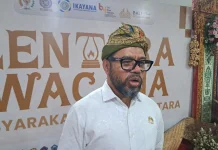 RUU Masyarakat Adat Terkendala Persoalan Politik dan Investasi