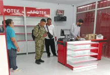 Tujuh KDKMP Klungkung Jalani Verifikasi dan Validasi