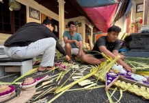 Berkat KUR BRI, Dehana Decoration Mampu Bertahan di Tengah Tantangan