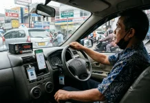 Sopir Taksi Jarang Pikun, Ini Rahasianya!