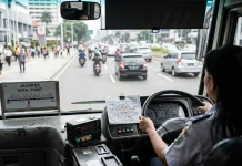 Tinggal di Kota Rumit Bikin Otak Awet Muda!