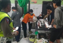 Motor Hantam Pikap di Pekutatan, Pelajar SMA Tewas