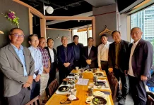 Kemenko Perekonomian Dorong Penguatan Industri dan Pertumbuhan Ekonomi