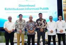 Pemerintah Perkuat Keterbukaan Informasi Dorong Investasi Berkualitas