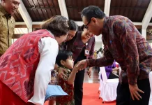 Pemkot Denpasar Fasilitasi Dokumen Kependudukan Anak Terlantar