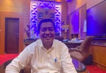 Pelanggan Sambungan Rumah Perumda Air Minum Tirta Sewakadharma Capai 92.600