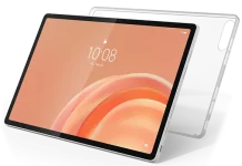 Lenovo Tab Plus Gen 2, Tablet dengan Sistem Speaker Super Jumbo