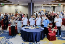 Jasa Raharja Dorong Penguatan Data dan Layanan Samsat