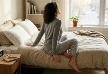 Tidur Bebas Stres Bonus Ide Segar Melimpah