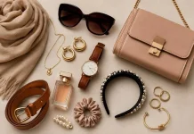 Tas Perempuan Bukan Sekedar Fashion, Ini Lima Barang yang Wajib Dibawa