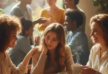 Social Battery Low, saat Nongkrong Seru Berubah Jadi Ingin Cepat Pulang