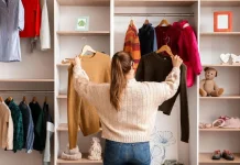 Mengapa Perempuan Selalu Merasa Tak Punya Baju saat Lemari Sudah Penuh?