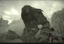 Shadow of the Colossus: Mahakarya Visual dan Puncak Seni dalam Industri Gim