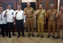 BPK Wilayah XV Usulkan Kerta Gosa Museum Semarajaya Jadi Cagar Budaya Nasional