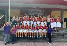 Forum GenRe Gianyar Gelar SERASI Vol. 3, Dorong Kreativitas dan Pemberdayaan Remaja